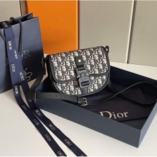 Mens Christian Dior Satchel Bags